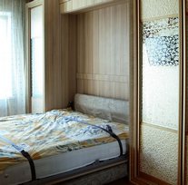 диван-кровать трансформер фото